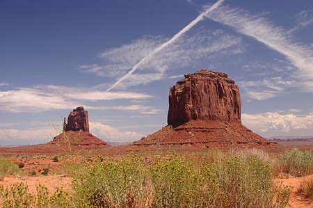 monument valley